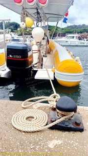 Cavalaire-sur-Mer mercredi 31 octobre 2018 09:36:43 