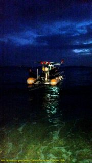 Cavalaire-sur-Mer samedi 3 novembre 2018 18:00:22 