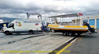 Cavalaire-sur-Mer lundi 5 novembre 2018 11:03:31 