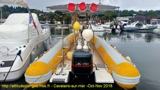 Cavalaire-sur-Mer lundi 29 octobre 2018 13:19:47 
