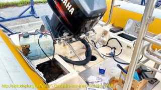 Cavalaire-sur-Mer lundi 5 novembre 2018 09:37:42 