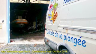 Cavalaire-sur-Mer mardi 6 novembre 2018 11:21:25 