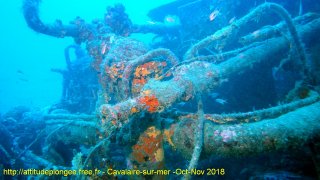 Cavalaire-sur-Mer dimanche 28 octobre 2018 12:36:51 