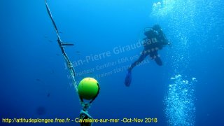 Cavalaire-sur-Mer dimanche 28 octobre 2018 12:55:34 