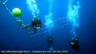 Cavalaire-sur-Mer dimanche 28 octobre 2018 12:55:50 