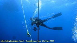 Cavalaire-sur-Mer dimanche 28 octobre 2018 12:57:53 