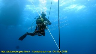 Cavalaire-sur-Mer dimanche 28 octobre 2018 12:58:06 