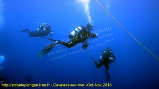 Cavalaire-sur-Mer dimanche 28 octobre 2018 13:05:09 