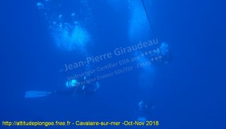 Cavalaire-sur-Mer dimanche 28 octobre 2018 12:54:43 
