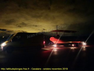 Cavalaire-sur-Mer vendredi 25 octobre 2019 04:00:32 