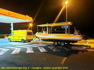 Cavalaire-sur-Mer vendredi 25 octobre 2019 04:51:28 