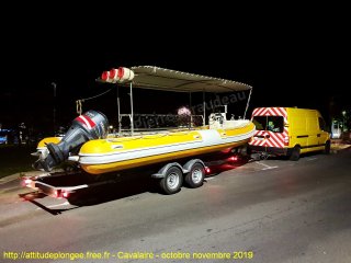 Cavalaire-sur-Mer vendredi 25 octobre 2019 04:54:02 