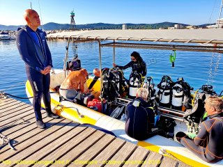 Cavalaire-sur-Mer dimanche 27 octobre 2019 09:53:03 