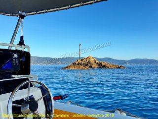 Cavalaire-sur-Mer dimanche 27 octobre 2019 10:35:55 