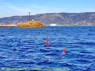 Cavalaire-sur-Mer dimanche 27 octobre 2019 11:17:09 