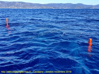 Cavalaire-sur-Mer dimanche 27 octobre 2019 11:17:35 