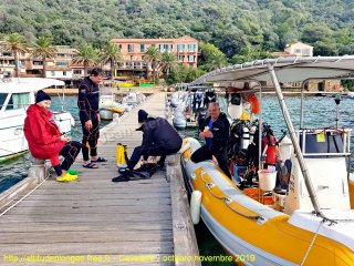 Cavalaire-sur-Mer lundi 28 octobre 2019 12:18:15 