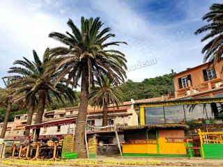 Cavalaire-sur-Mer lundi 28 octobre 2019 12:27:43 