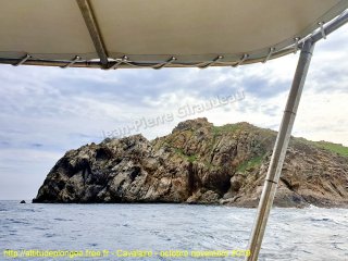 Cavalaire-sur-Mer lundi 28 octobre 2019 13:08:04 