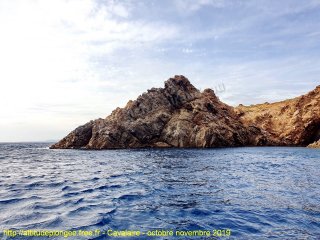 Cavalaire-sur-Mer lundi 28 octobre 2019 13:53:54 