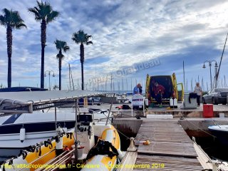 Cavalaire-sur-Mer mardi 29 octobre 2019 08:19:11 