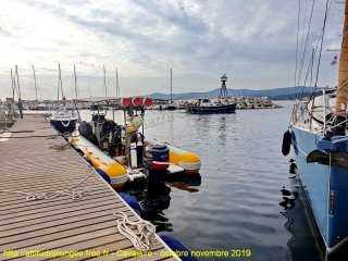 Cavalaire-sur-Mer mardi 29 octobre 2019 09:21:23 
