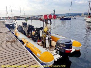 Cavalaire-sur-Mer mardi 29 octobre 2019 09:21:30 