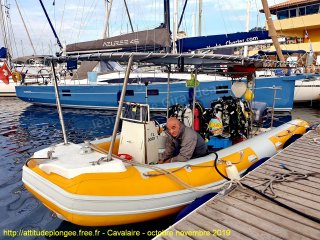 Cavalaire-sur-Mer mardi 29 octobre 2019 09:21:44 