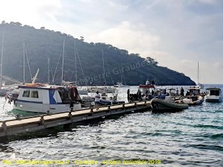 Cavalaire-sur-Mer mardi 29 octobre 2019 13:03:37 