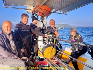 Cavalaire-sur-Mer mercredi 30 octobre 2019 09:09:23 