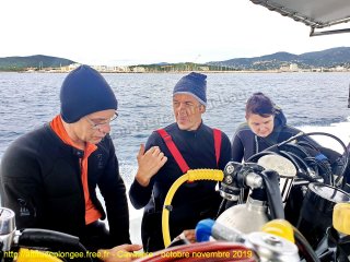 Cavalaire-sur-Mer vendredi 1 novembre 2019 10:03:09 