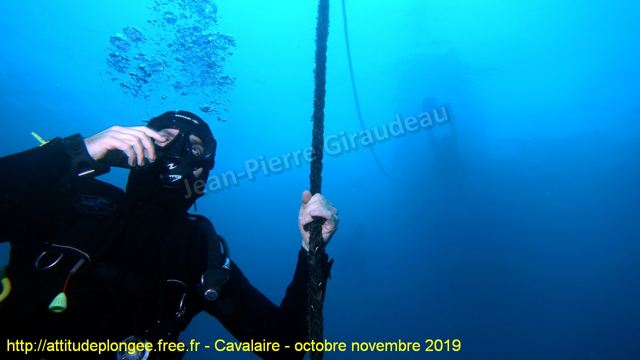 L'Aventure c'est facile… Il suffit de vouloir !!!