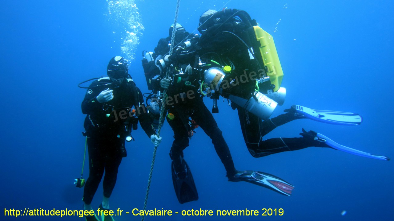L'Aventure c'est facile… Il suffit de vouloir !!!