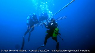 Cavalaire-sur-Mer mercredi 28 octobre 2020 14:02:45 