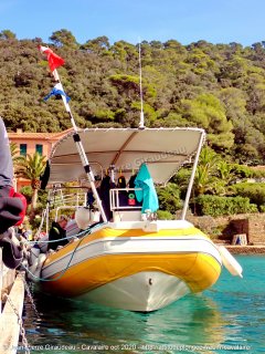 Cavalaire-sur-Mer dimanche 25 octobre 2020 13:24:16 