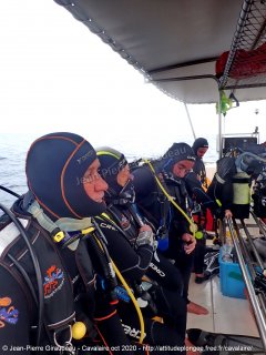 Cavalaire-sur-Mer lundi 26 octobre 2020 14:45:39 