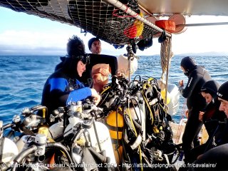 Cavalaire-sur-Mer dimanche 25 octobre 2020 10:52:05 