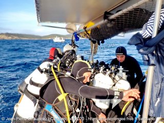 Cavalaire-sur-Mer dimanche 25 octobre 2020 10:59:16 