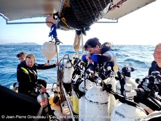 Cavalaire-sur-Mer dimanche 25 octobre 2020 11:52:48 