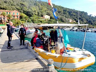 Cavalaire-sur-Mer dimanche 25 octobre 2020 13:54:08 