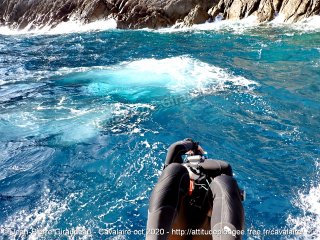 Cavalaire-sur-Mer dimanche 25 octobre 2020 14:26:29 