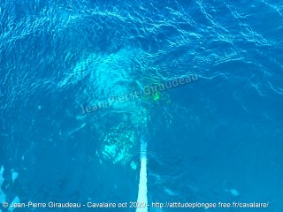 Cavalaire-sur-Mer mardi 27 octobre 2020 15:23:34 