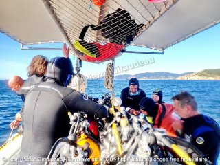 Cavalaire-sur-Mer mercredi 28 octobre 2020 11:32:47 