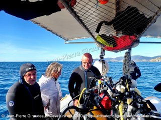 Cavalaire-sur-Mer mercredi 28 octobre 2020 11:33:40 
