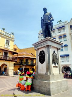 Colombie samedi 27 avril 2019 09:31:50 
