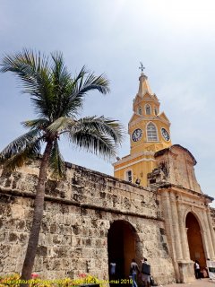 Colombie samedi 27 avril 2019 10:01:19 