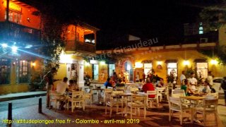 Colombie mardi 30 avril 2019 12:30:08 