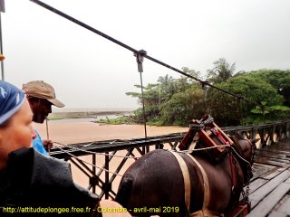 Colombie mardi 23 avril 2019 11:15:20 