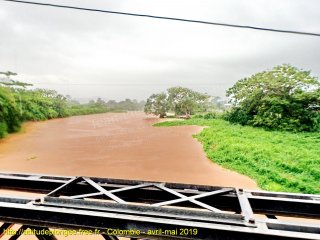 Colombie mardi 23 avril 2019 11:15:50 