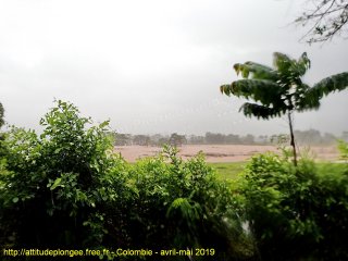 Colombie mardi 23 avril 2019 11:22:53 